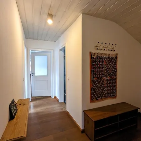Murnauer Moos Appartement Murnau am Staffelsee