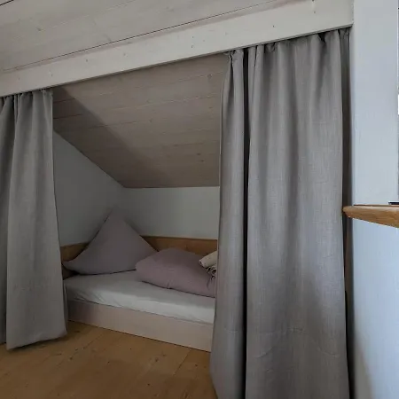 Appartement Murnauer Moos *