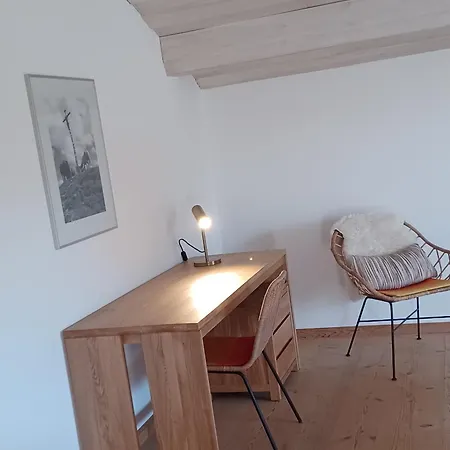 Appartement Murnauer Moos