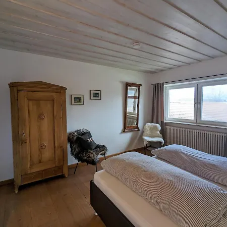 Apartamento Murnauer Moos *