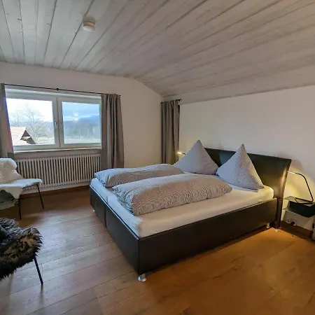 Apartment Murnauer Moos