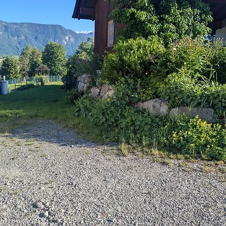 Appartement Murnauer Moos *